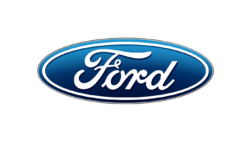 Logo : Ford